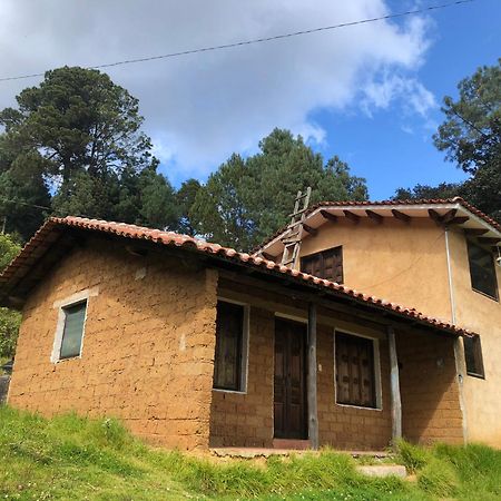 Gaia Nature Hotel San Cristóbal de Las Casas Kültér fotó